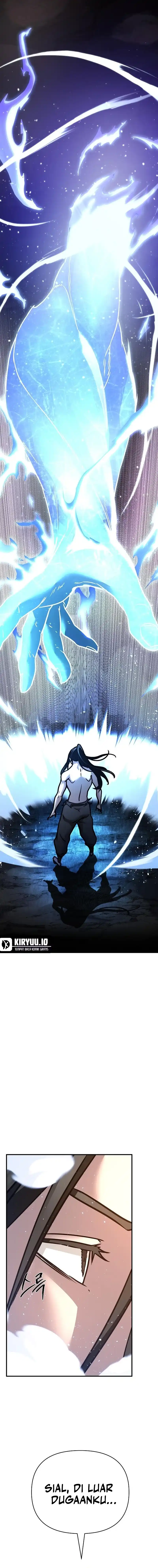 Baca The Mysterious World's Greatest Martial Artist Little Prince - Chapter 90 halaman 2